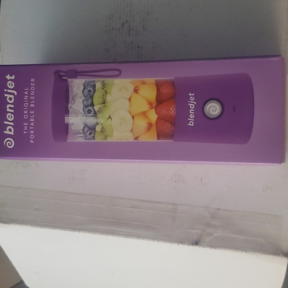 Portable Blender - Picture 5 of 7